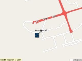 Novotel Airport