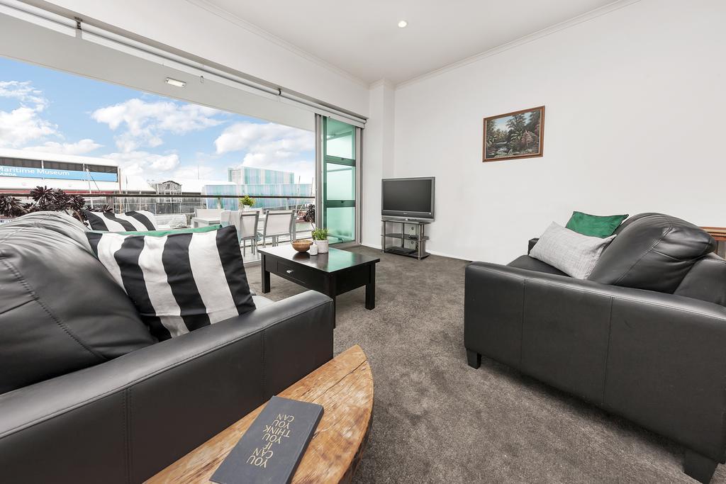 Princess Wharf, No.4 Shed 22 Apartment *