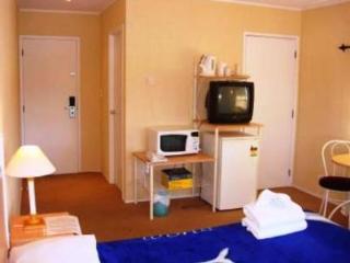Sai - Greenlane Motel Auckland