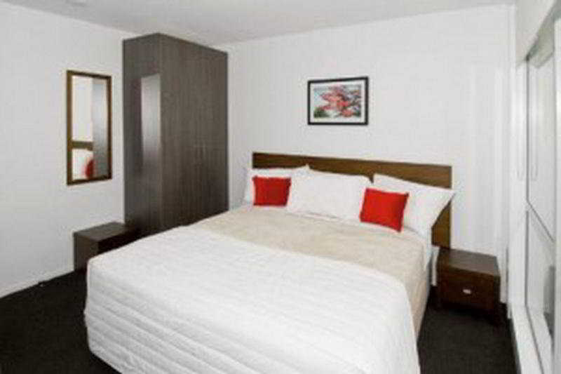 Hotel Barclay Auckland