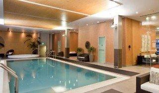 Jw Marriott 5* Auckland