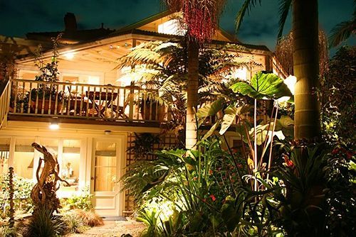Bed & Breakfast Peace And Plenty