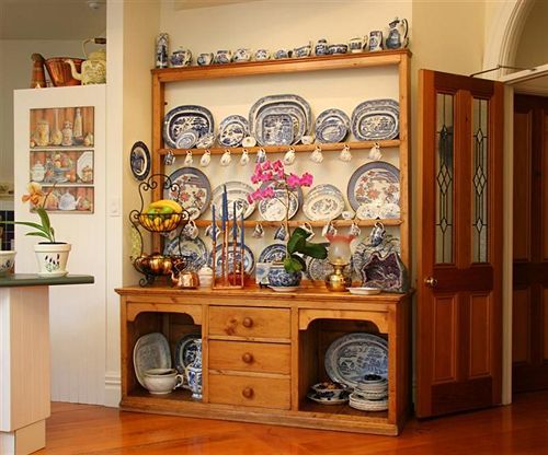 Bed & Breakfast Peace And Plenty 5*