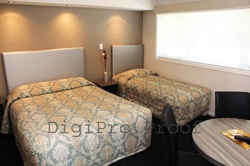 Phoenix Palm Motel Auckland