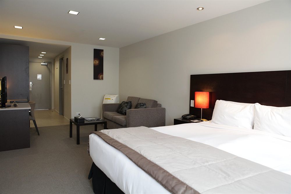 Aparthotel - Hobson St