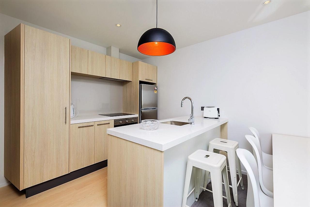 Freemans Bay Furnished Near Cbd Auckland