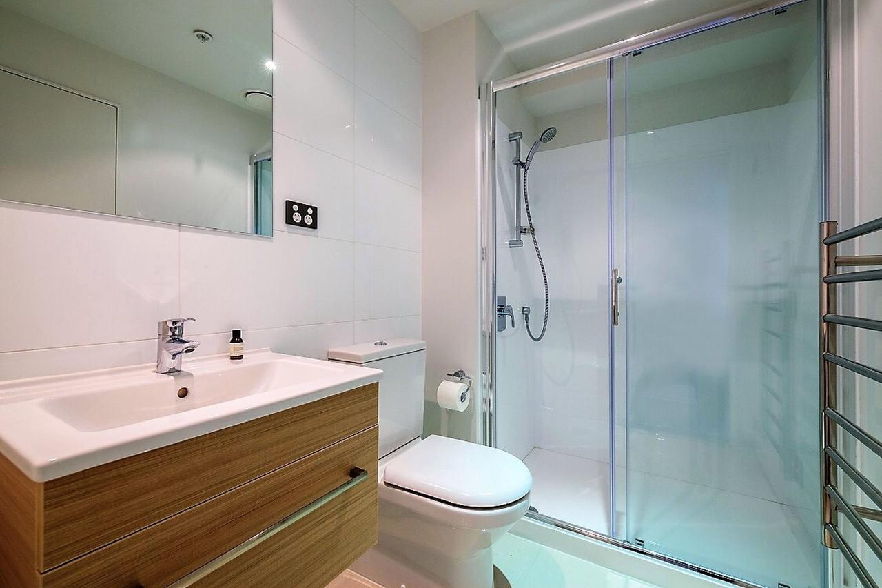 Apartment Freemans Bay Furnished Near Cbd *