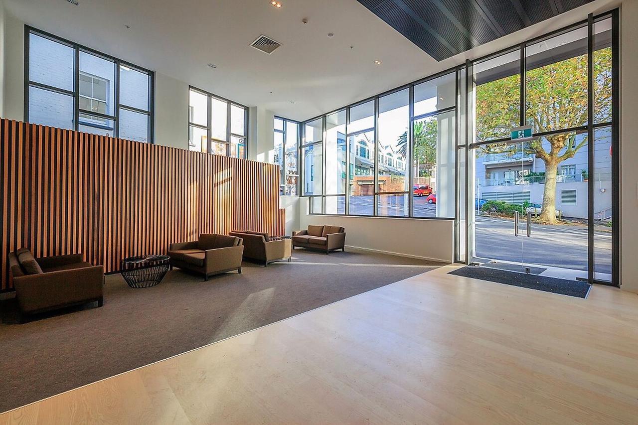 Freemans Bay Furnished Near Cbd Auckland