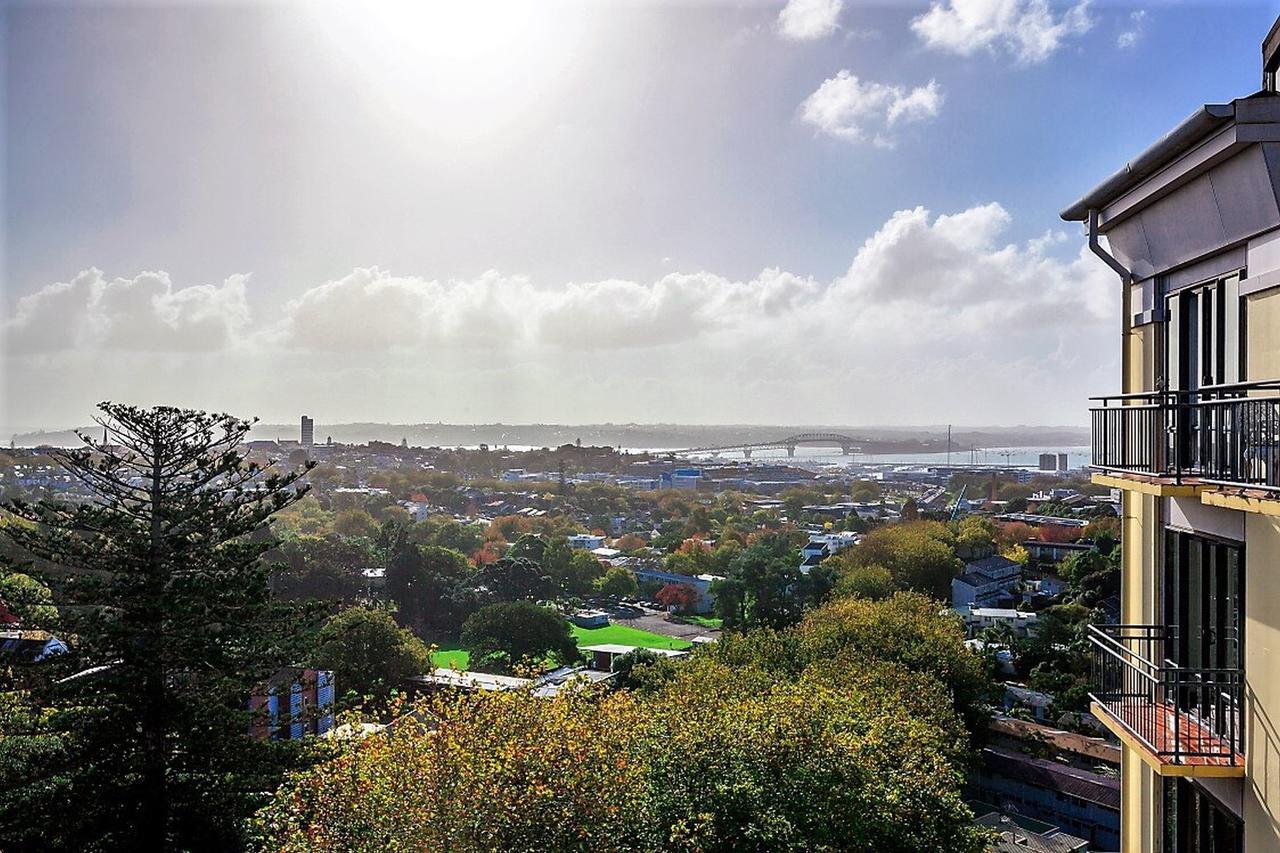 Freemans Bay Furnished Near Cbd * Auckland