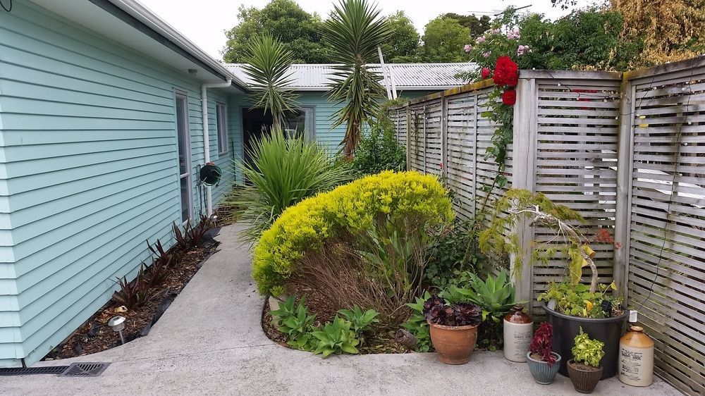 Alice House 3* Auckland
