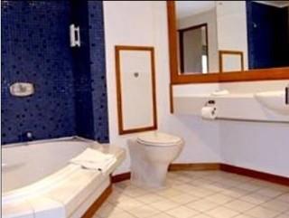 Hotel Quality Lincoln