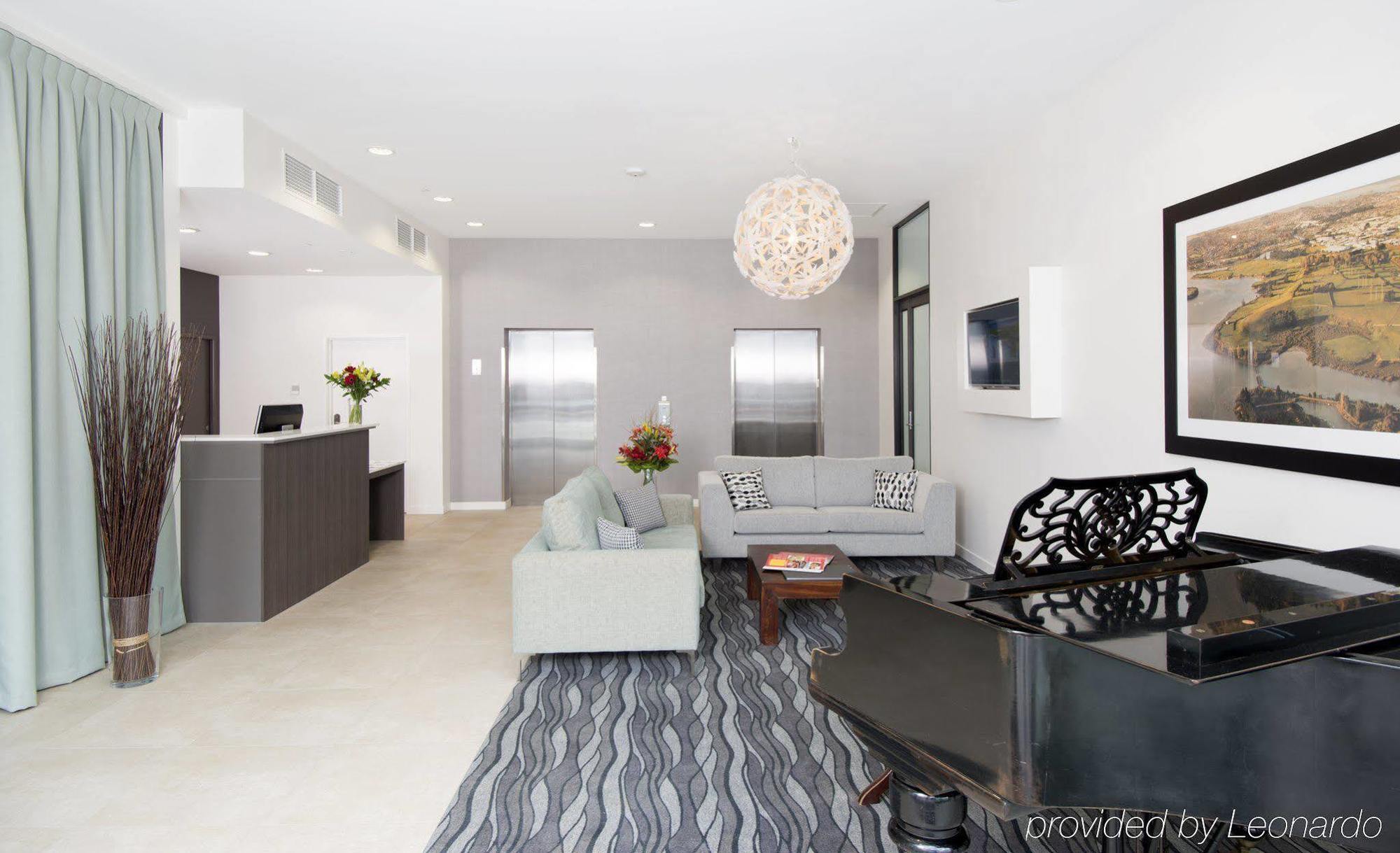 Quest Highbrook 4* Auckland