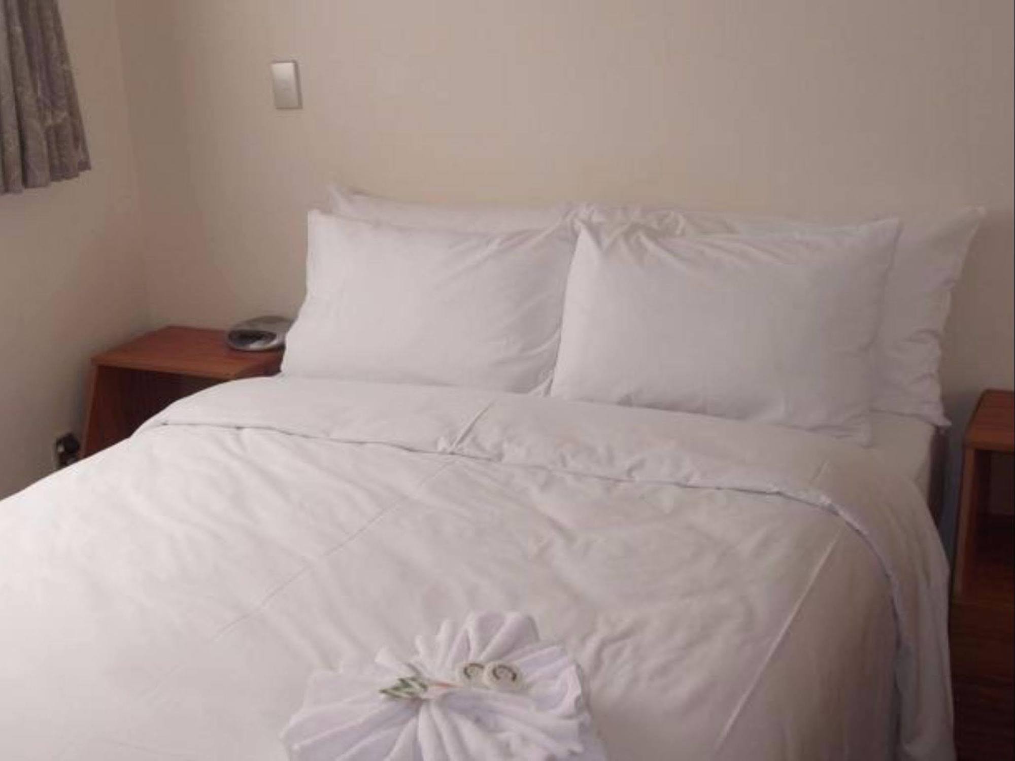 Anzac Court 4* Auckland