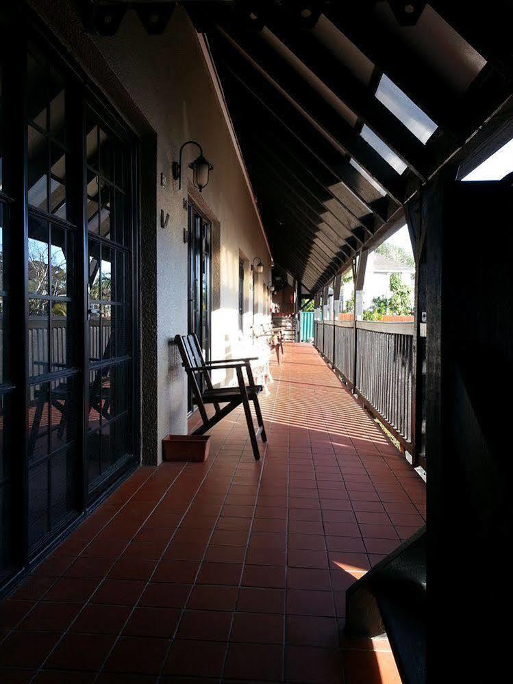 Knights Motel Auckland