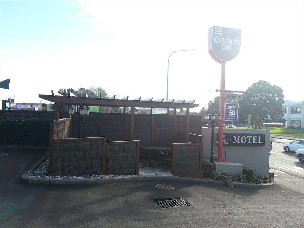 Knights Motel 4*