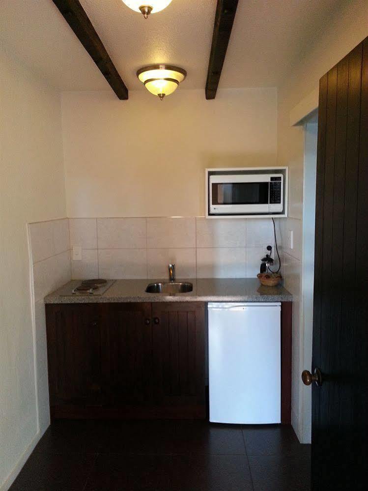 Motel Knights Auckland