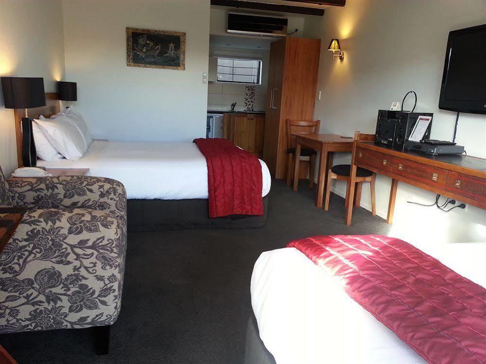 Knights Motel Auckland