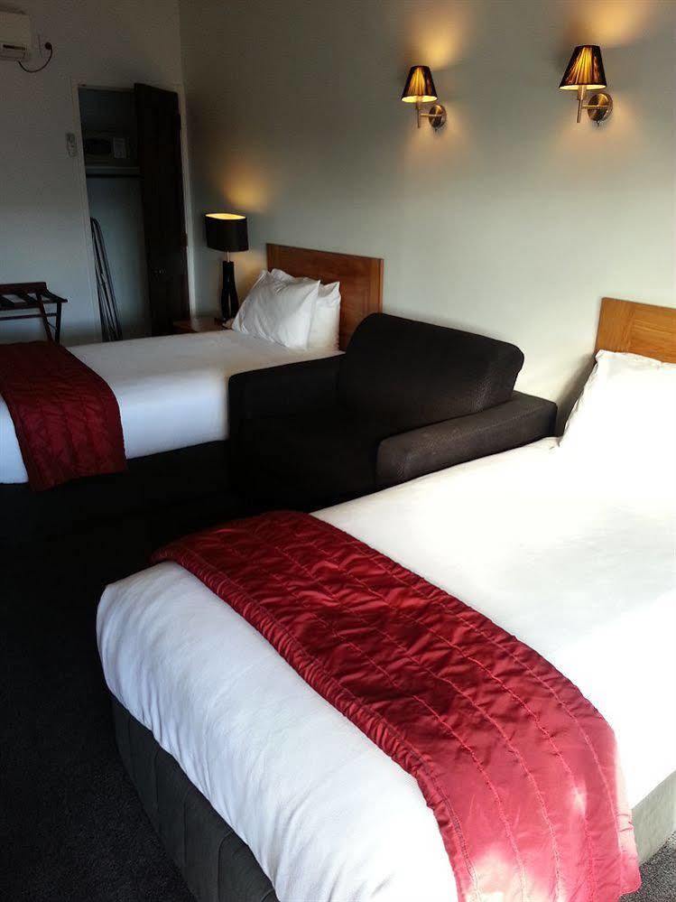 Motel Knights Auckland