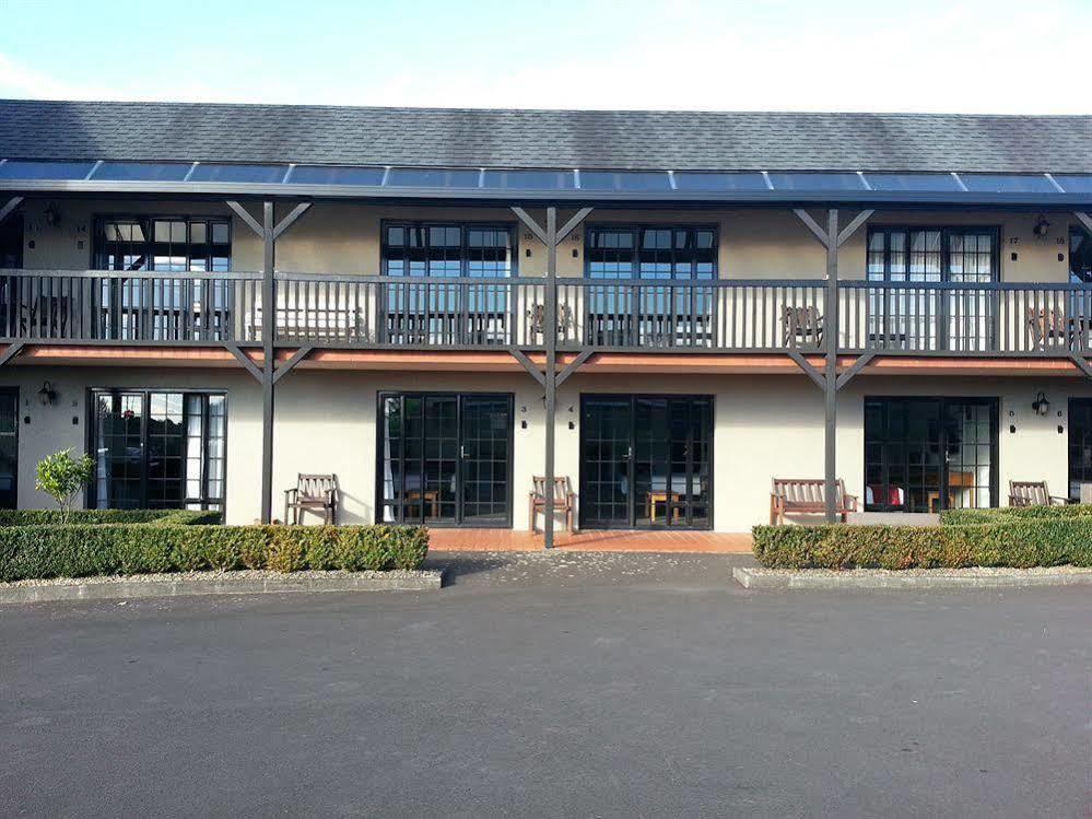 Knights Motel Auckland