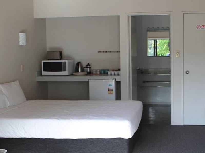 Mt Wellington Motel 2*