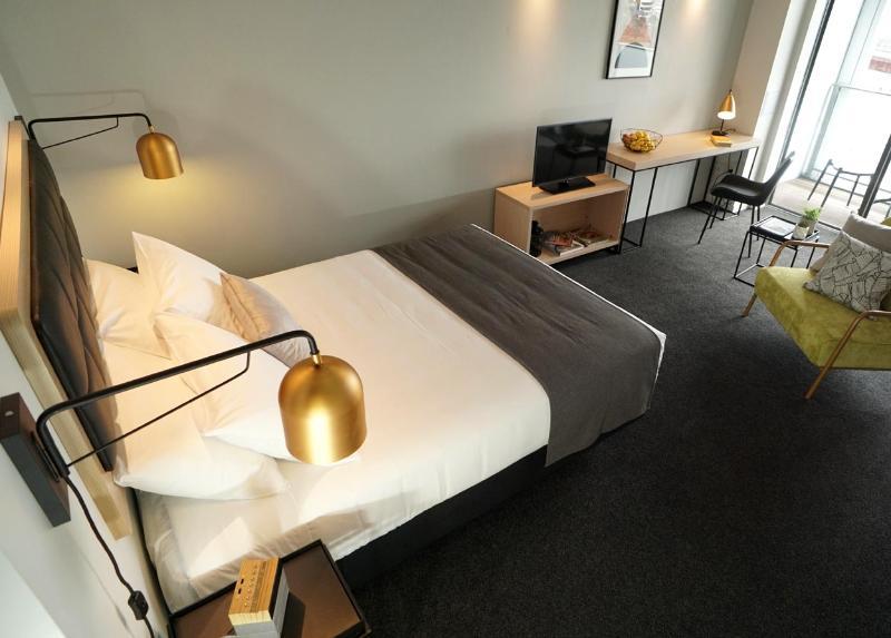 Aparthotel Park 4*