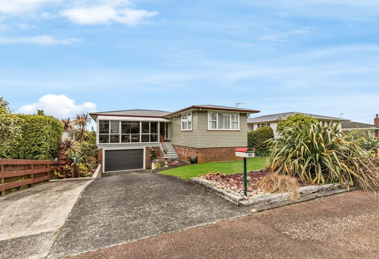 Holiday home New Windsor Super Cozy & Budgeting 3 Bdrm Auckland