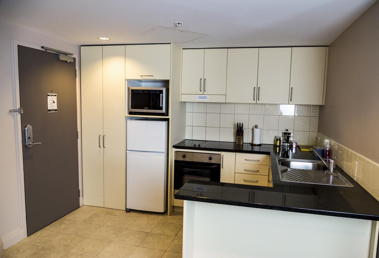 Picture Perfect Living Apartment