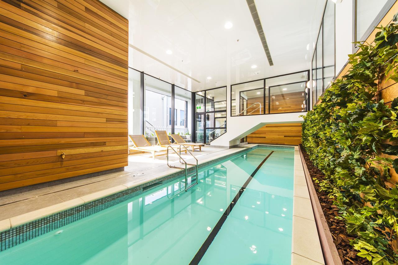 Aparthotel Star Victoria Serviced Auckland