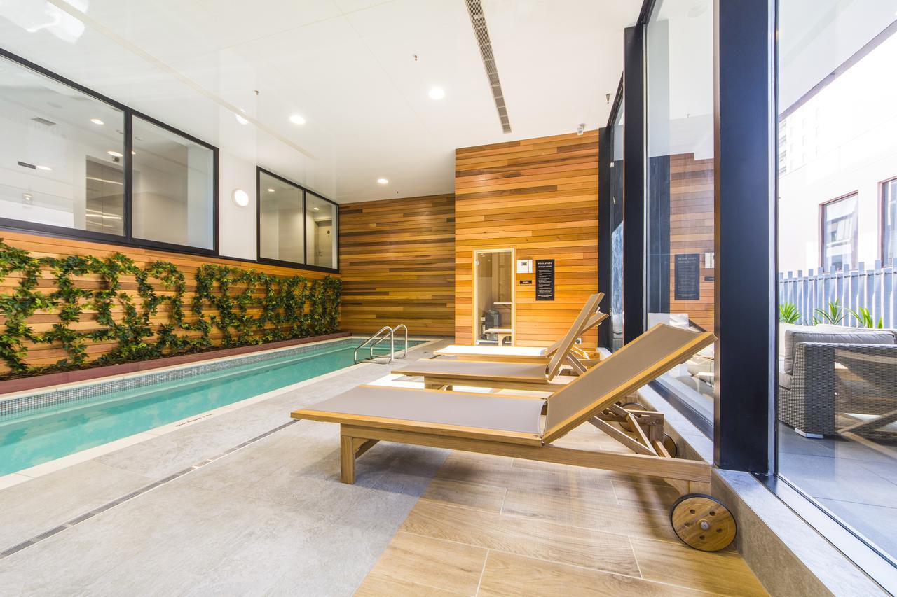 Star Victoria Serviced Aparthotel Auckland
