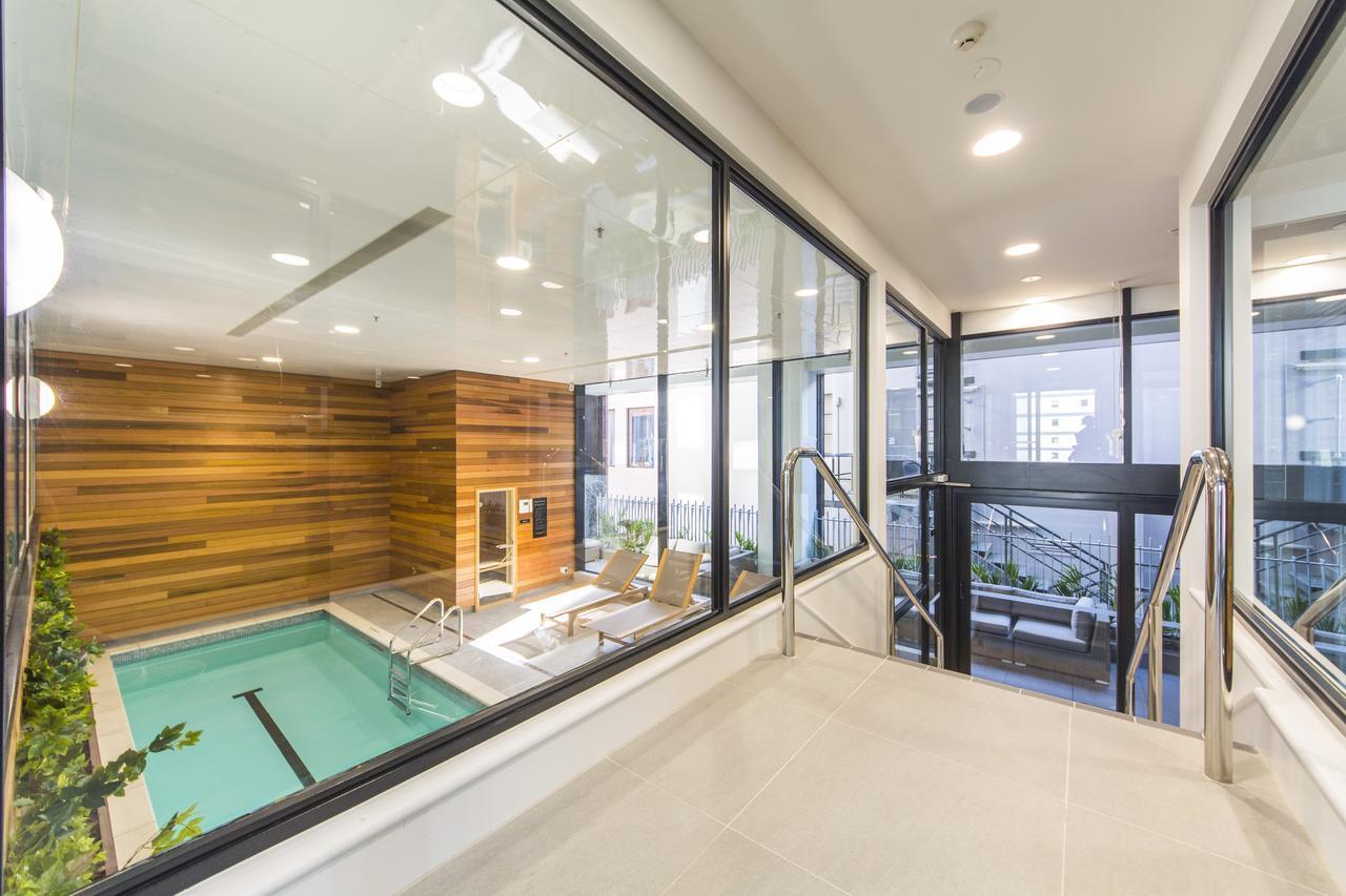 Star Victoria Serviced Aparthotel