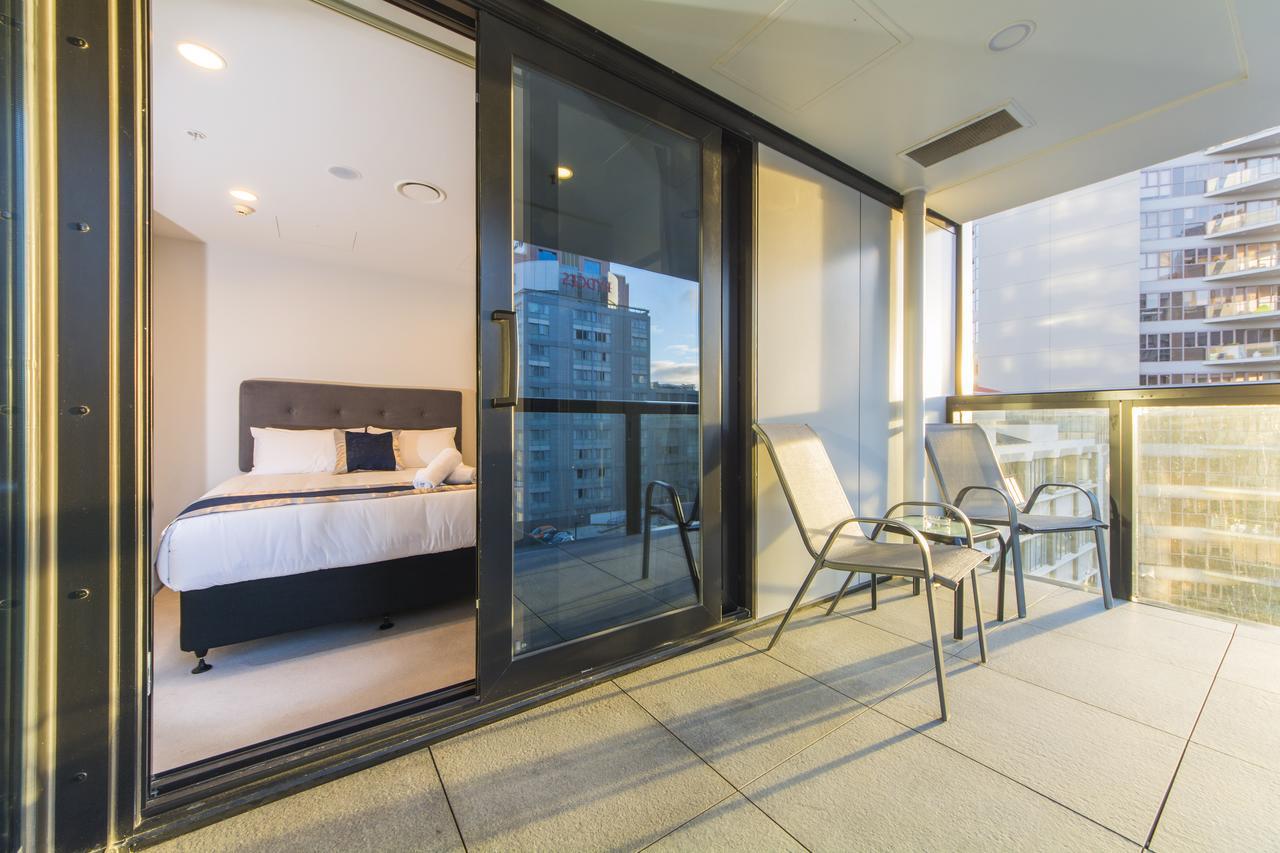 Star Victoria Serviced Aparthotel