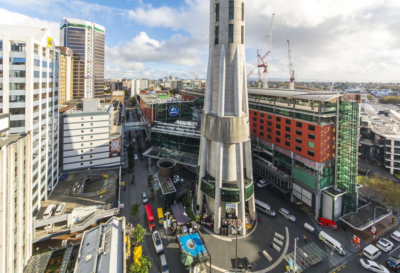 Star Victoria Serviced Auckland