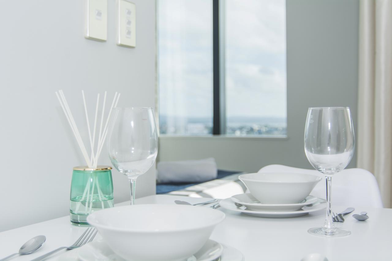 Aparthotel Star Victoria Serviced Auckland