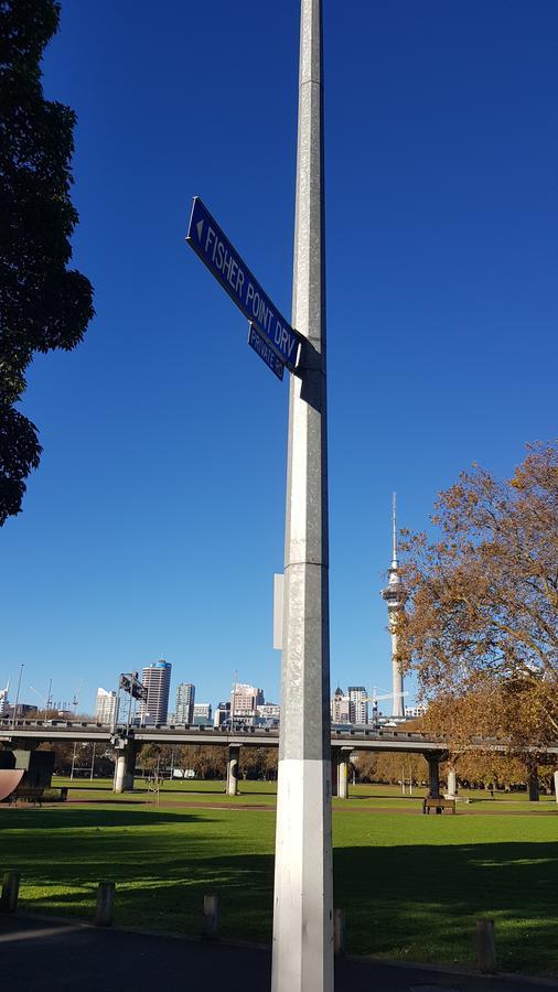 Fisher Point - Shared
