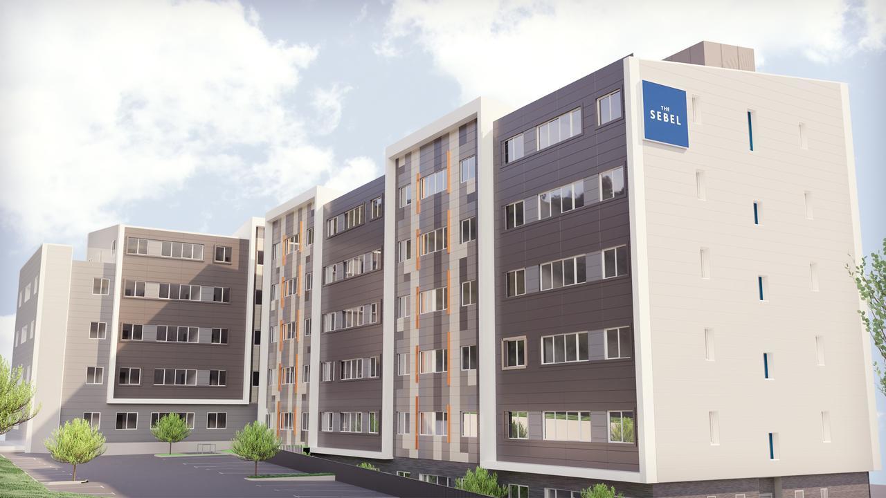 The Sebel Manukau 4* Auckland