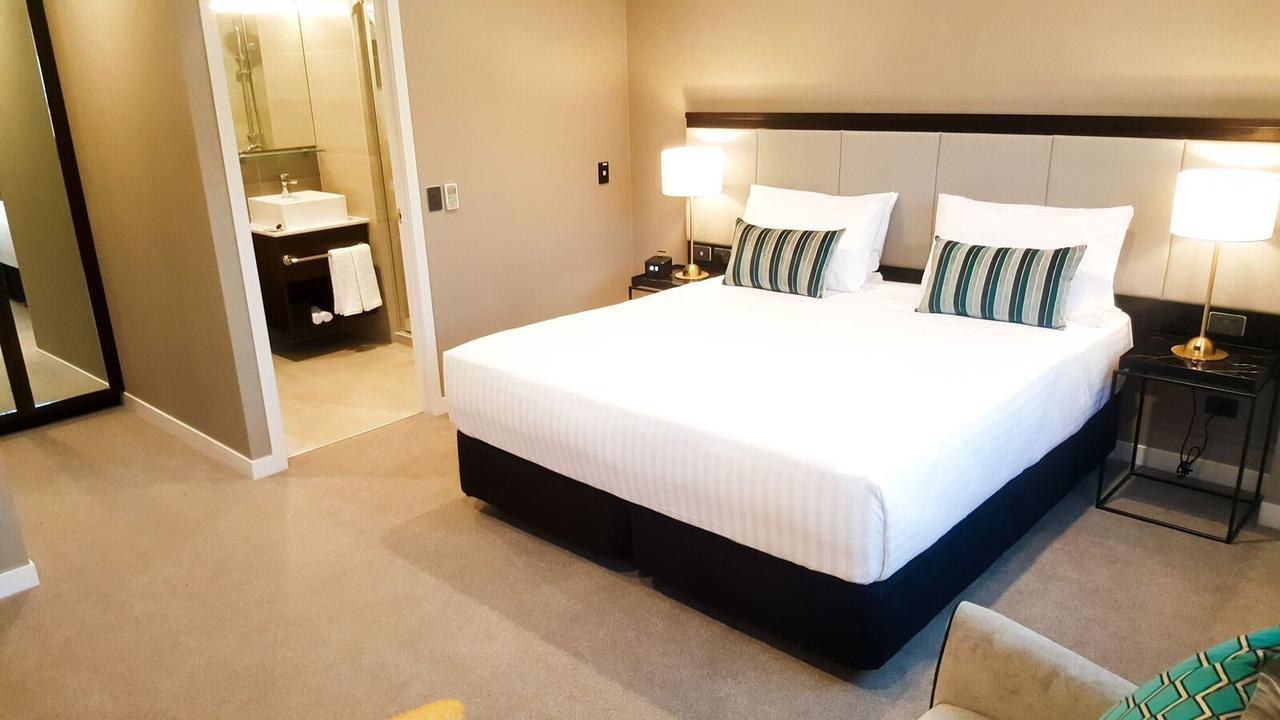 Hotel The Sebel Manukau 4*