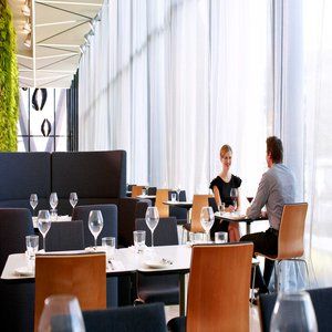 Novotel Airport 4*