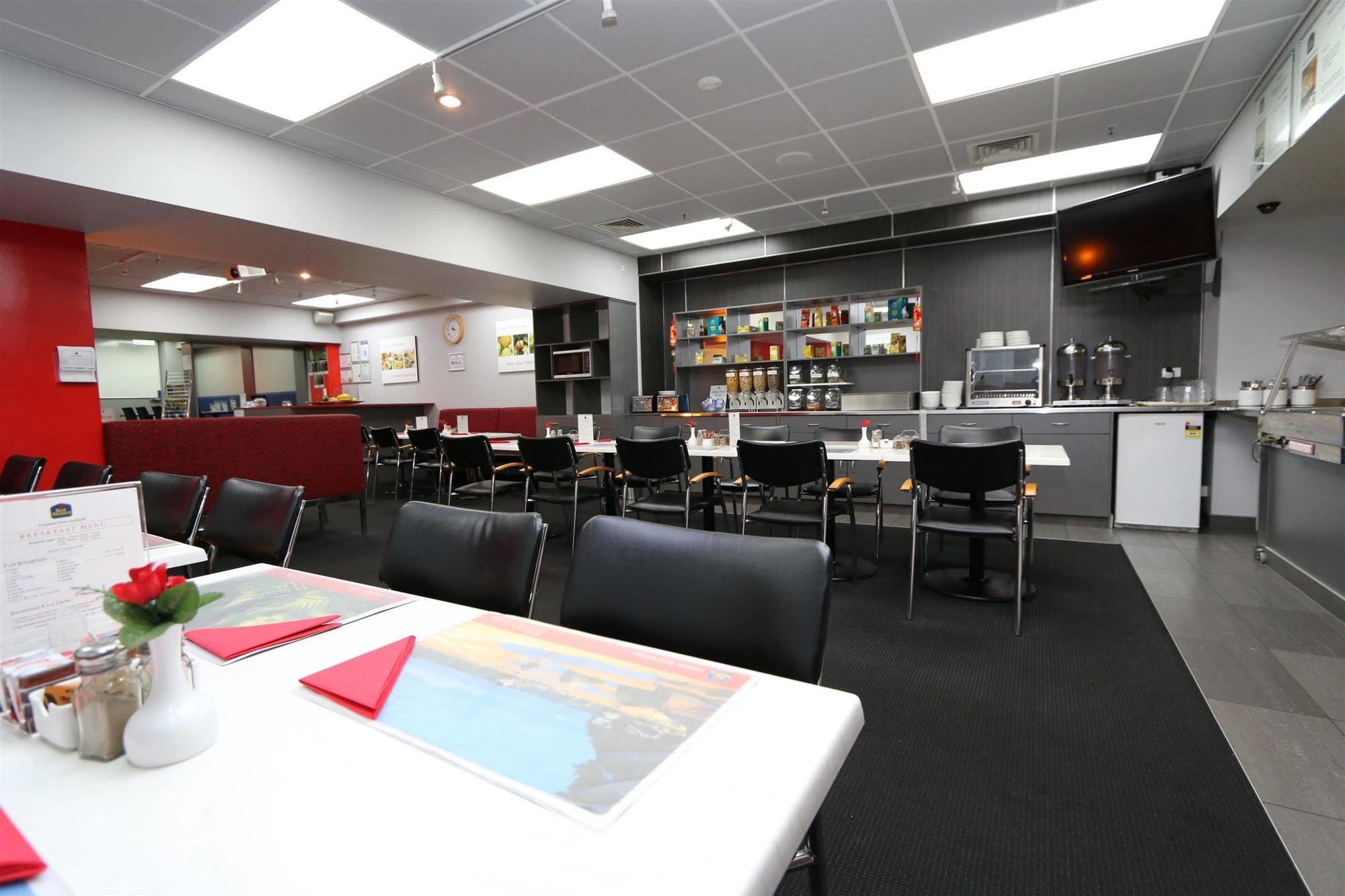 Hotel Edit Auckland Central 3*