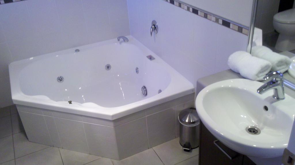 Dannemora Motor 4* Auckland