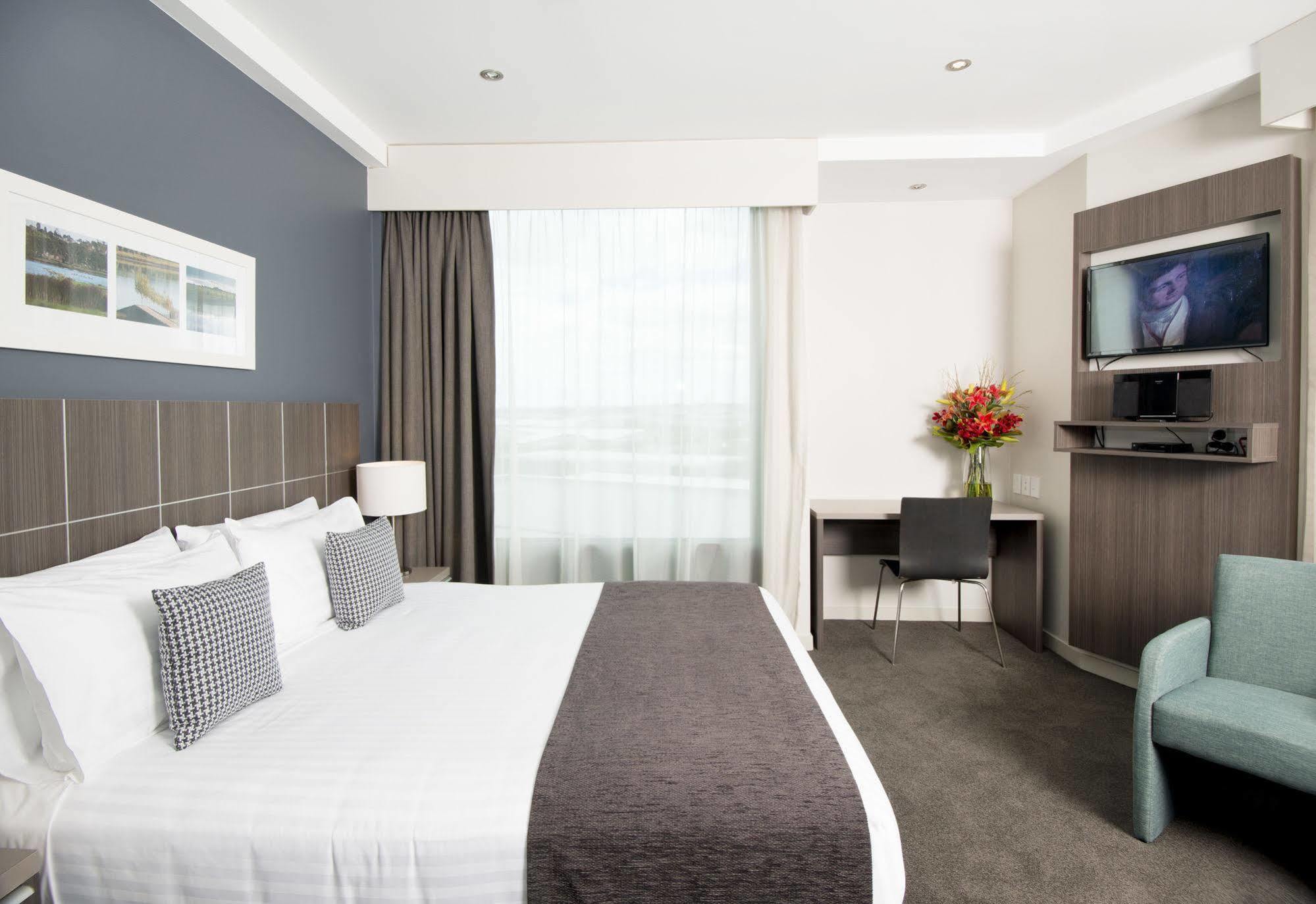 Aparthotel Quest Highbrook