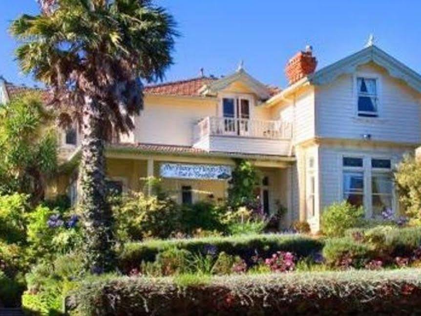Peace And Plenty Bed & Breakfast Auckland