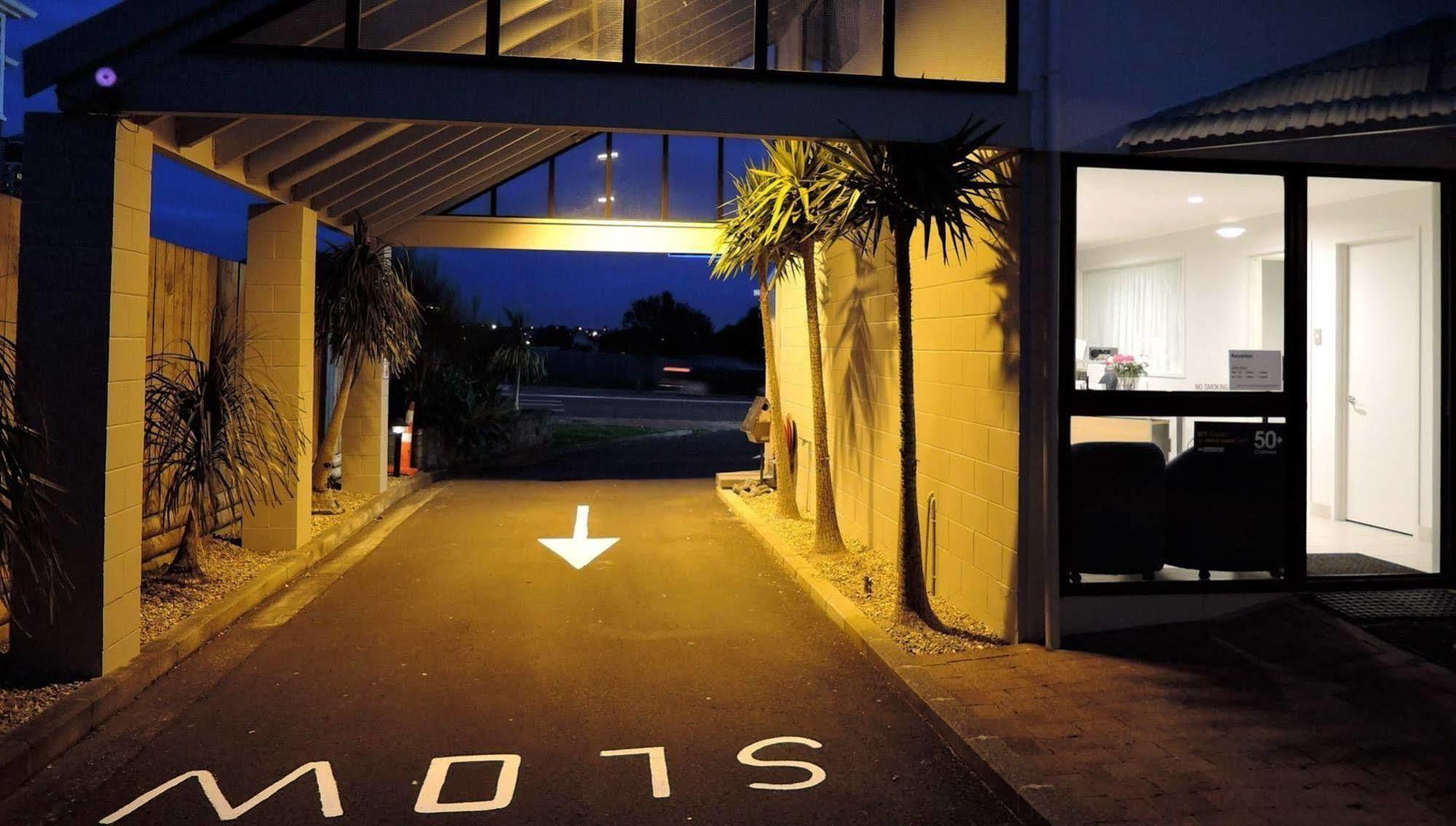 Anzac Court Motel 4*