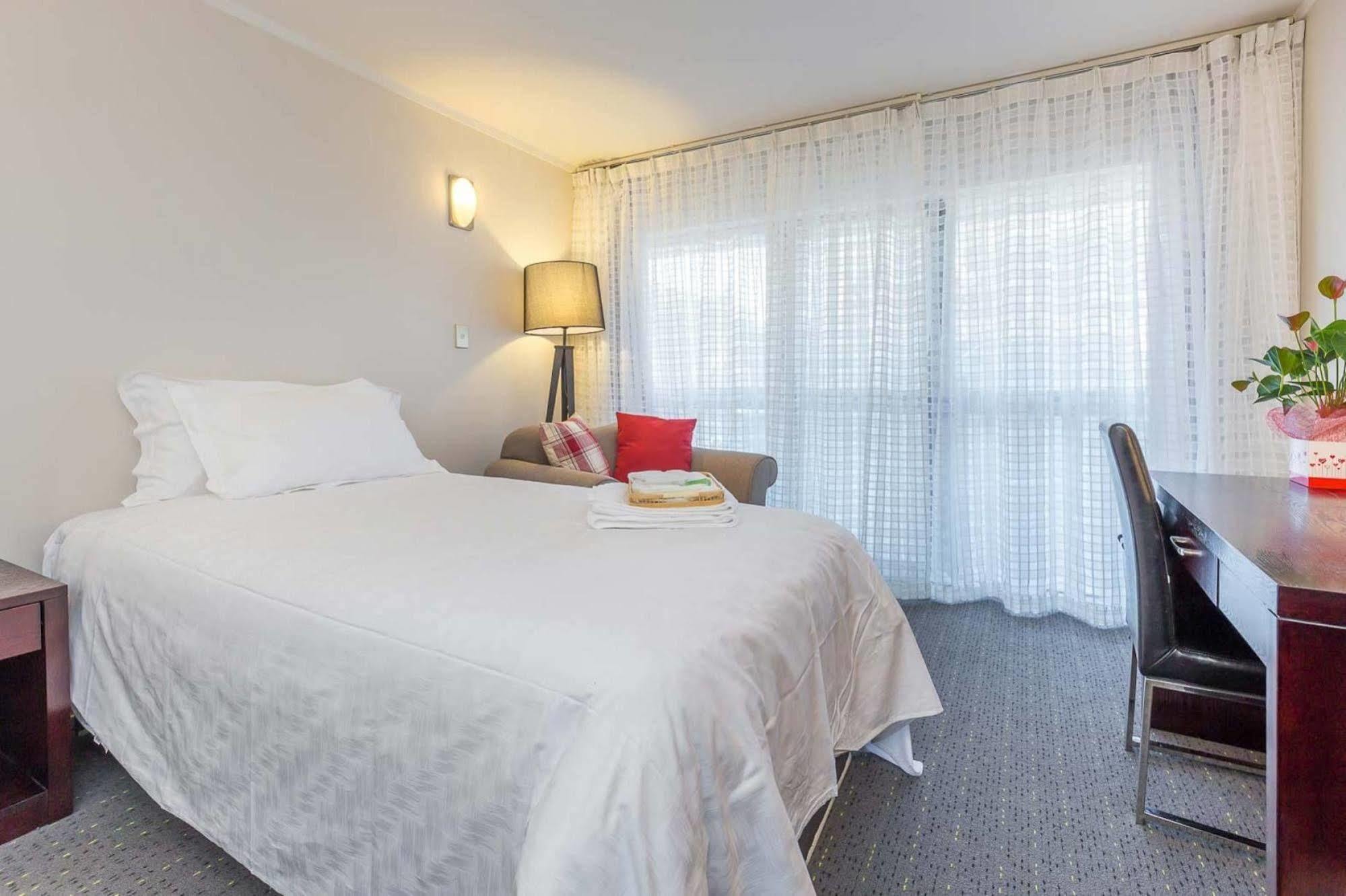 Anzac Court 4* Auckland
