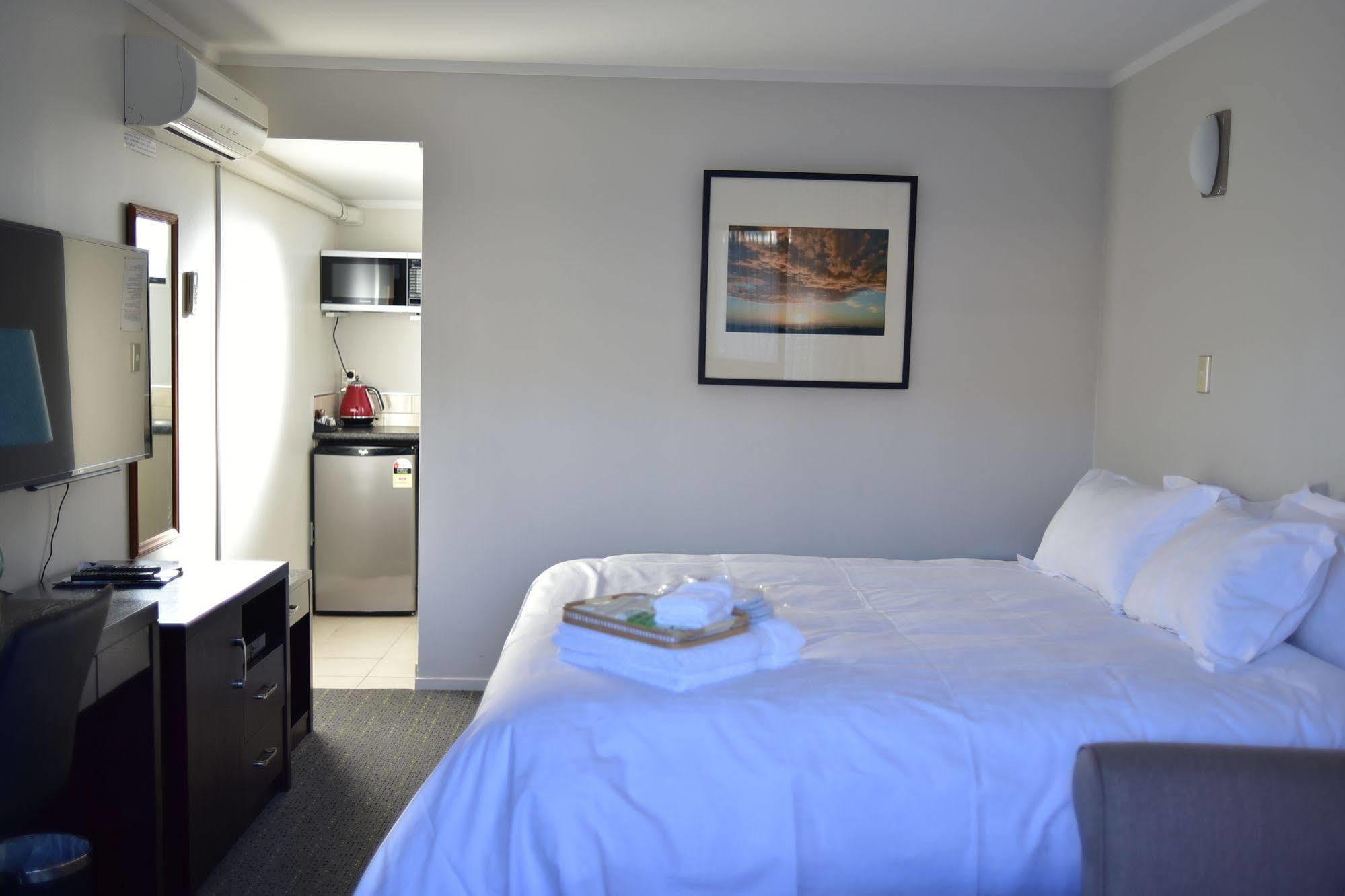 Anzac Court Motel 4*