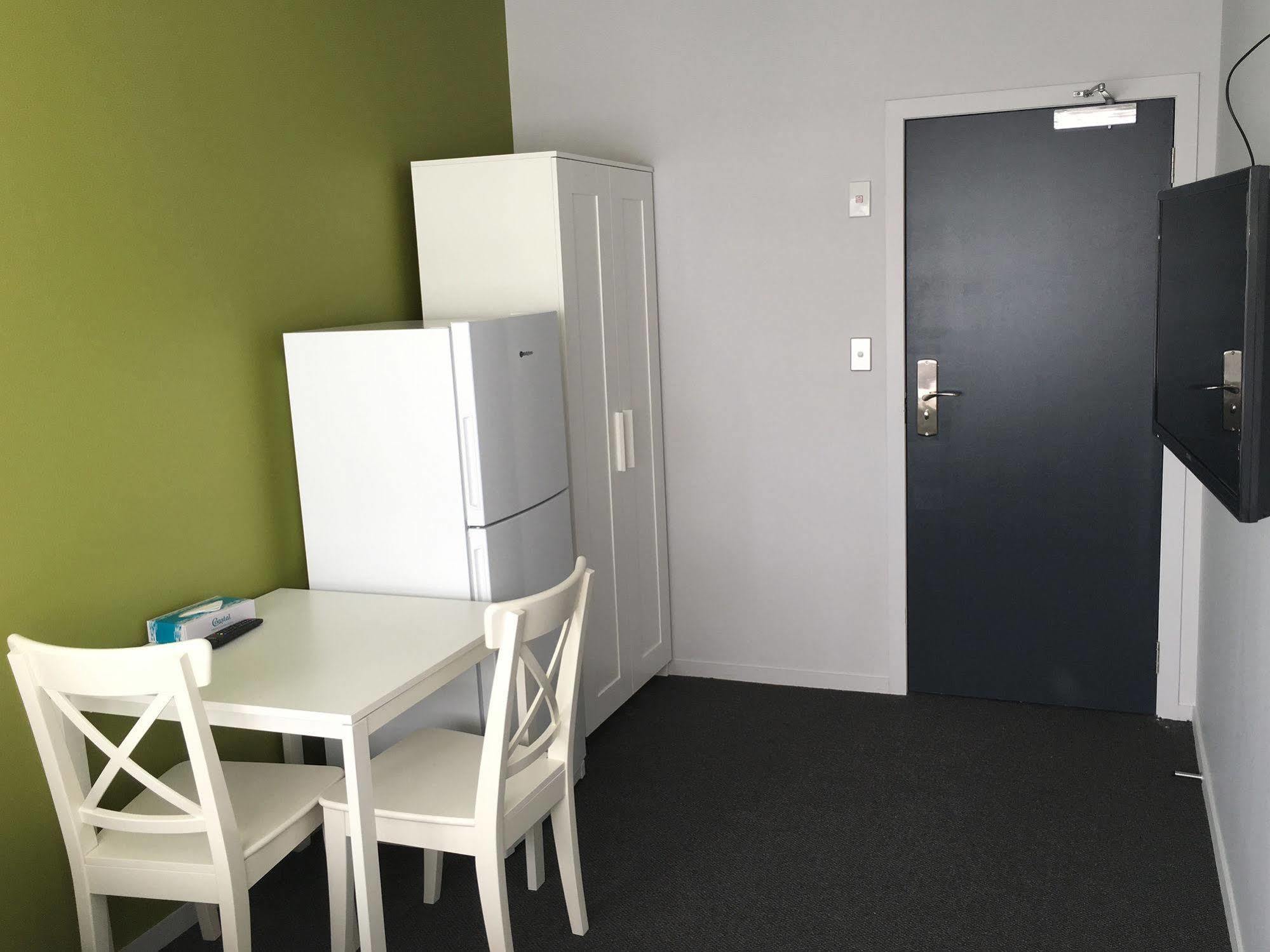 Aparthotel Park Ave 3*