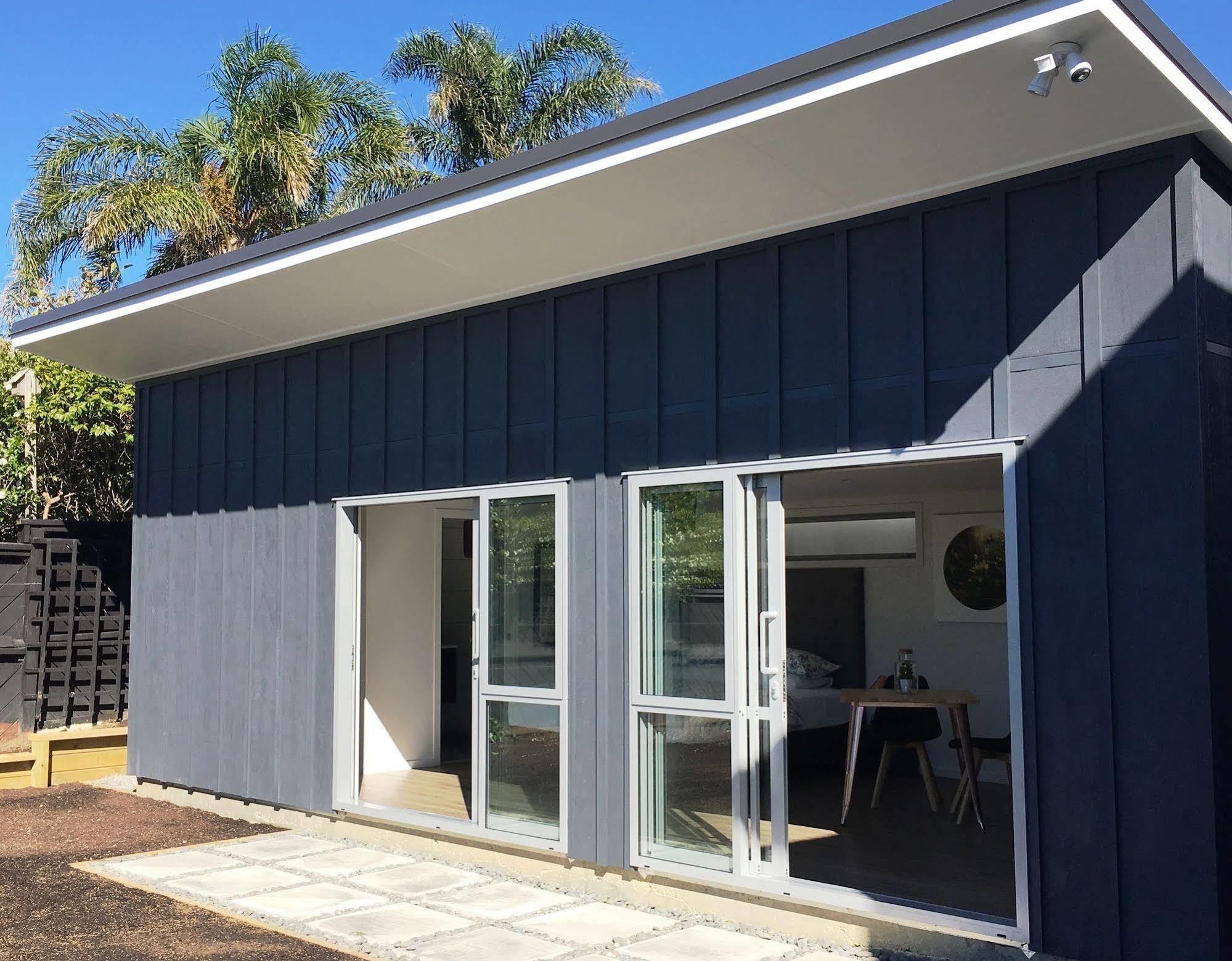 Kohimarama Beach Bed & Breakfast - Style And Privacy In Superb Location