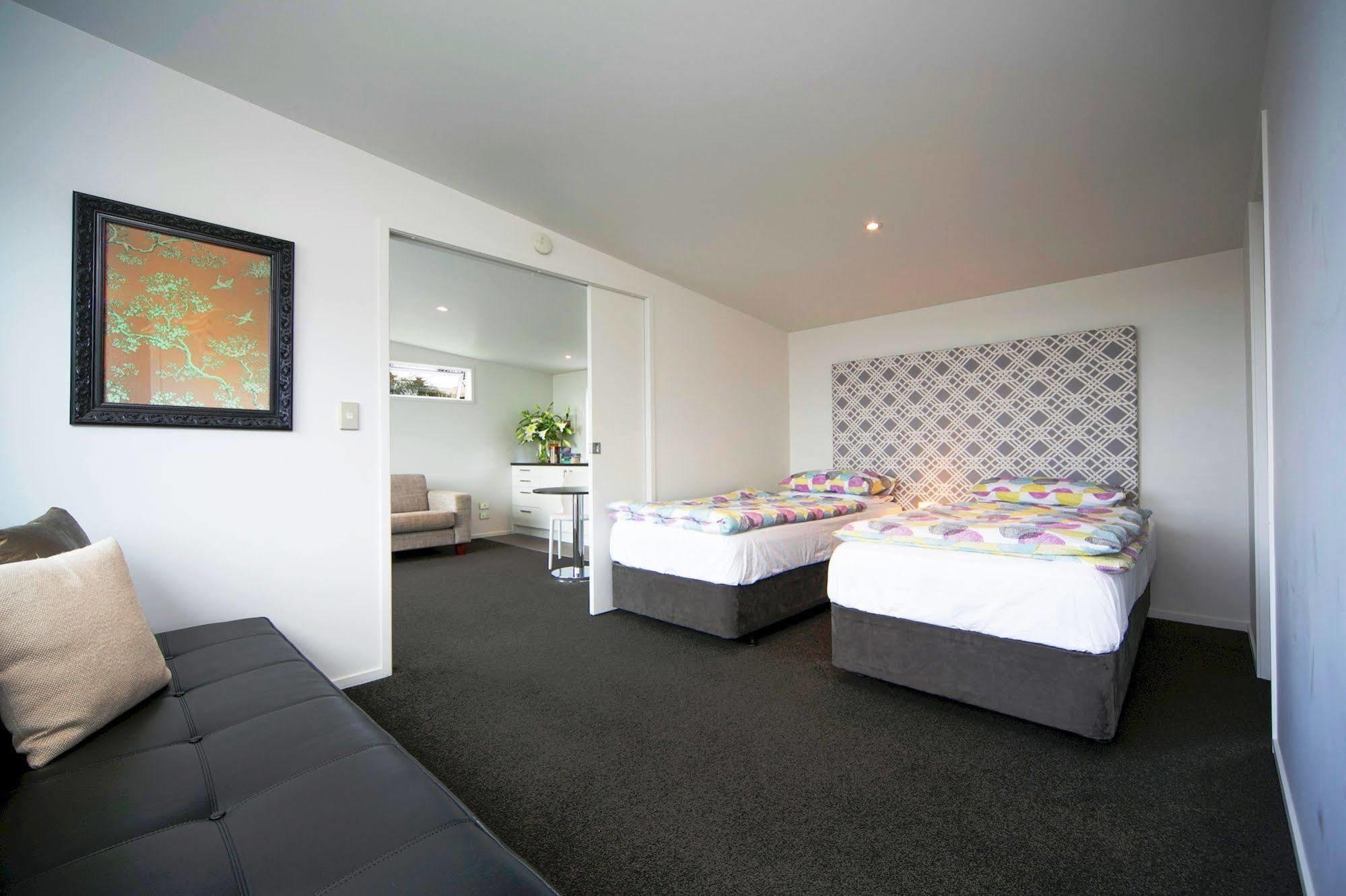 Kohimarama Beach Bed & Breakfast - Style And Privacy In Superb Location 3* Auckland