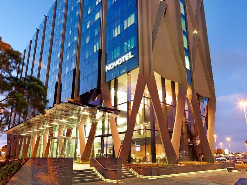 Novotel Airport 4* Auckland