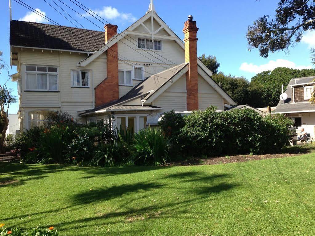 Garden Hostel