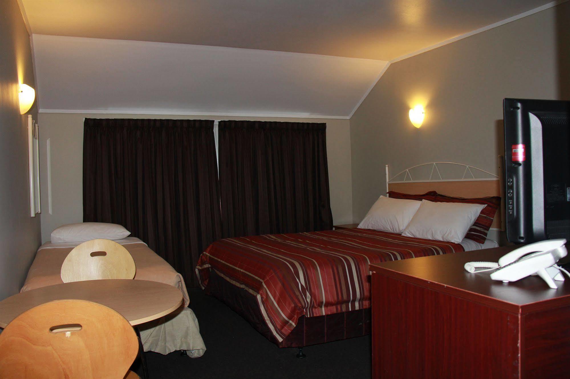 Sai - Greenlane 3* Auckland
